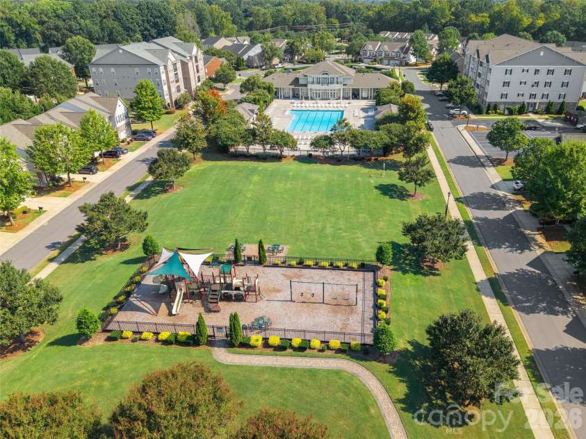 6510 Central Pacific Avenue, Charlotte, NC 28210.  MLS# CAR4426678, YatesRealty ID 52534. 