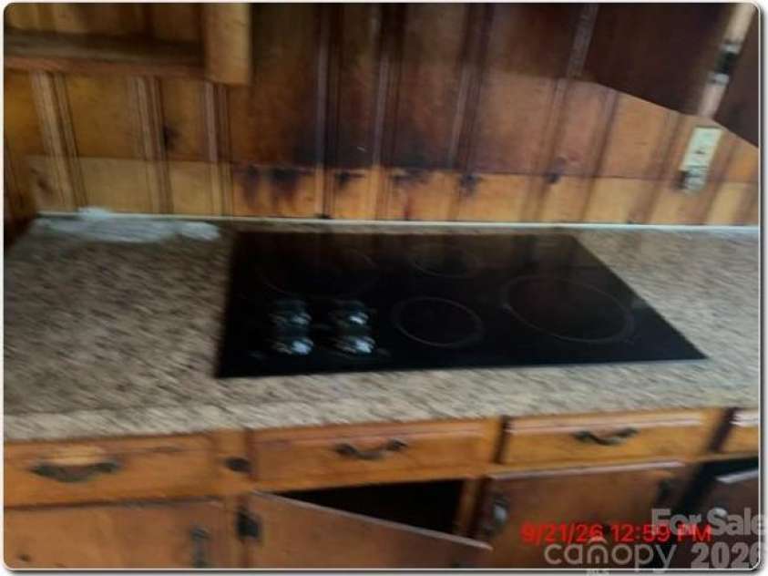 803 Bragg Street, Monroe, NC 28112.  MLS# CAR4423947, YatesRealty ID 52538. 