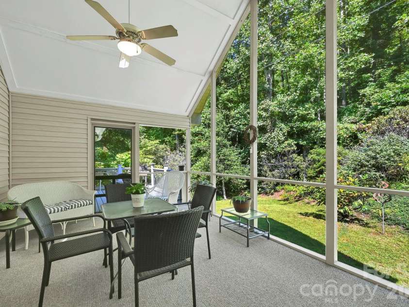 4311 Cove Loop Road, Hendersonville, NC 28739.  MLS# CAR4427450, YatesRealty ID 52539. 