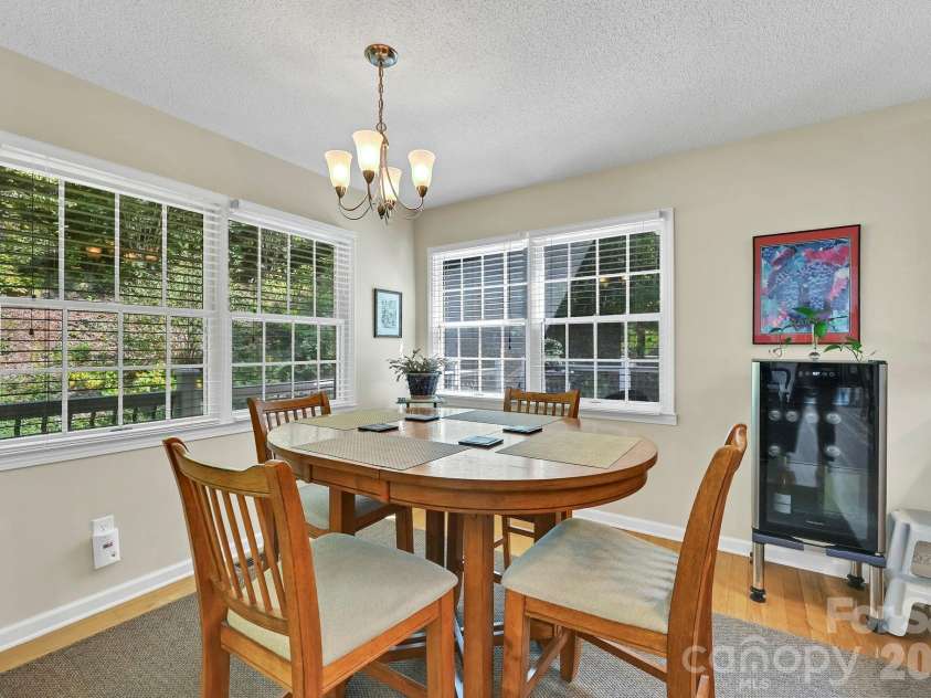 4311 Cove Loop Road, Hendersonville, NC 28739.  MLS# CAR4427450, YatesRealty ID 52539. 