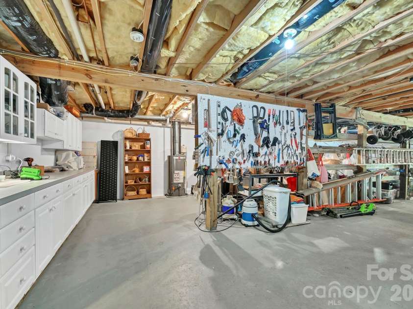 4311 Cove Loop Road, Hendersonville, NC 28739.  MLS# CAR4427450, YatesRealty ID 52539. 