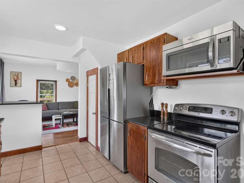 266 Starnes Cove Road, Candler, NC 28715.  MLS# CAR4425562, YatesRealty ID 52542. 