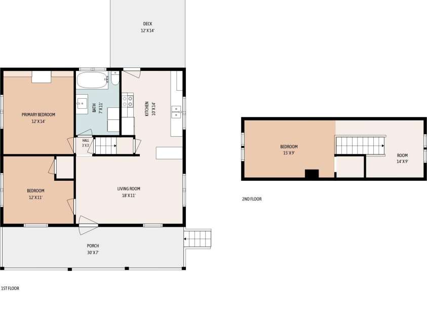 266 Starnes Cove Road, Candler, NC 28715.  MLS# CAR4425562, YatesRealty ID 52542. 