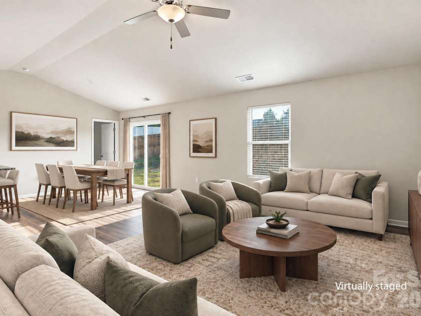 433 Belcaro Drive, Kings Mountain, NC 28086.  MLS# CAR4425729, YatesRealty ID 52545. 