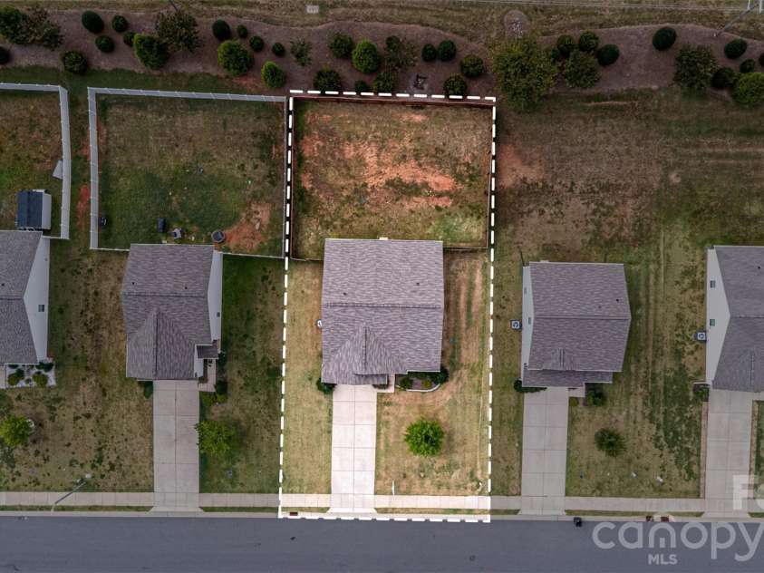 433 Belcaro Drive, Kings Mountain, NC 28086.  MLS# CAR4425729, YatesRealty ID 52545. 