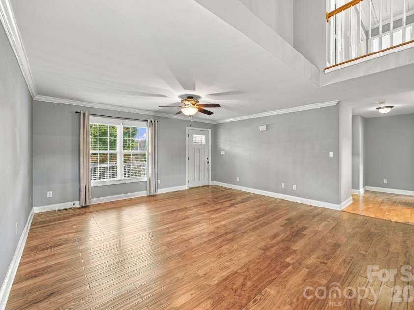122 Wood Duck Loop, Mooresville, NC 28117.  MLS# CAR4403959, YatesRealty ID 52546. 