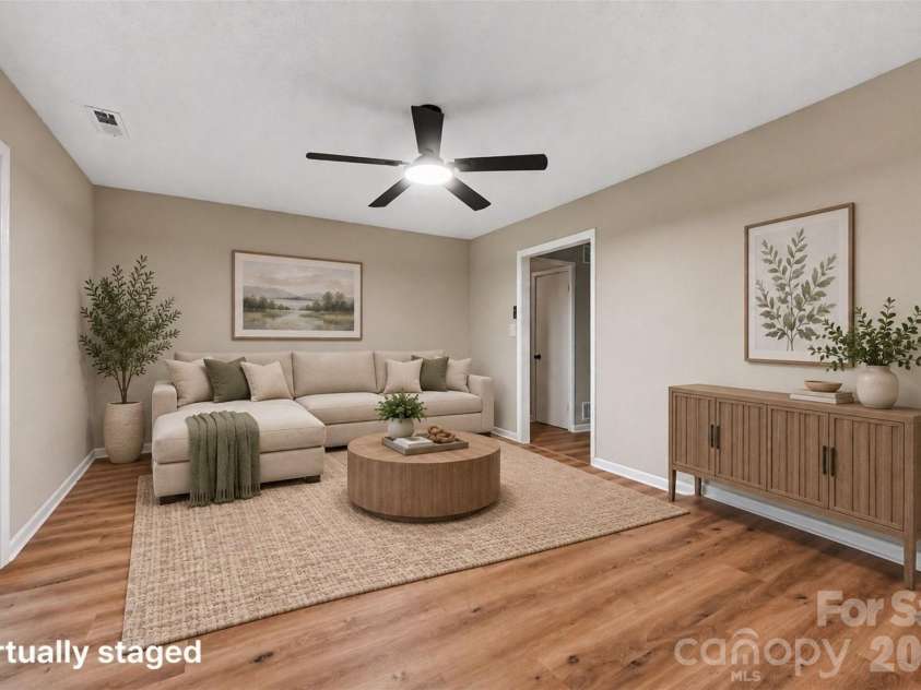 8876 Tallow Tree Road, Connelly Springs, NC 28612.  MLS# CAR4424827, YatesRealty ID 52547. 