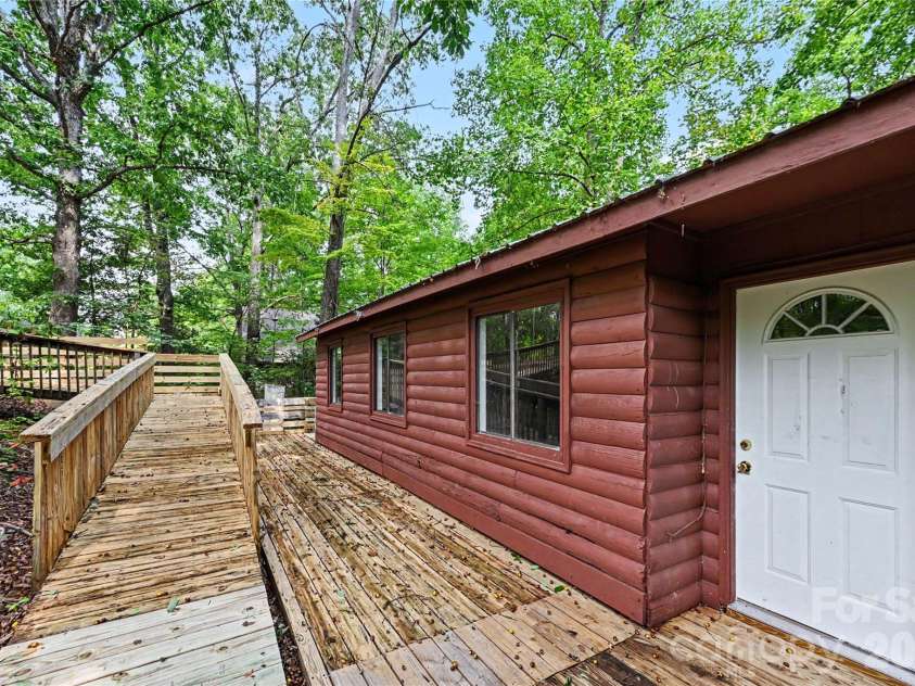 8876 Tallow Tree Road, Connelly Springs, NC 28612.  MLS# CAR4424827, YatesRealty ID 52547. 