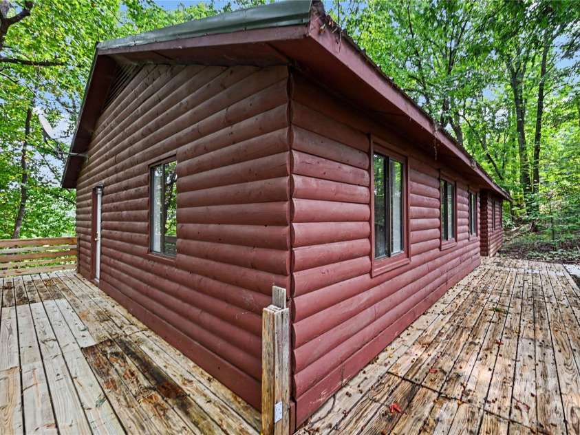 8876 Tallow Tree Road, Connelly Springs, NC 28612.  MLS# CAR4424827, YatesRealty ID 52547. 