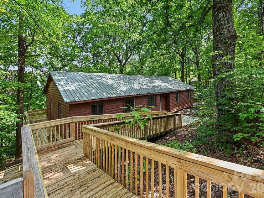 8876 Tallow Tree Road, Connelly Springs, NC 28612.  MLS# CAR4424827, YatesRealty ID 52547. 