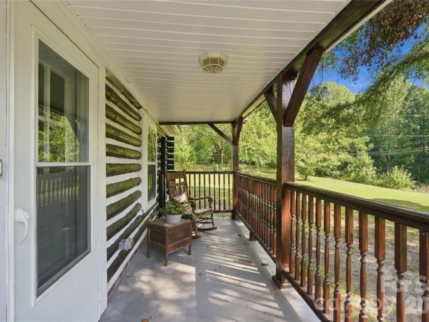 114 Beacon Hill Road, Ellenboro, NC 28040.  MLS# CAR4427784, YatesRealty ID 52550. 