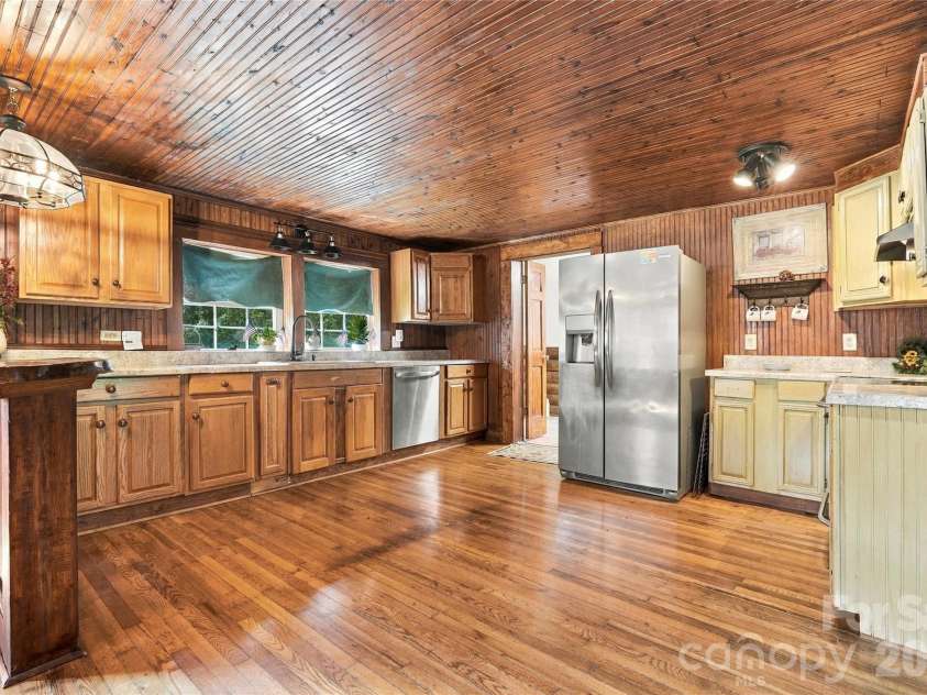 114 Beacon Hill Road, Ellenboro, NC 28040.  MLS# CAR4427784, YatesRealty ID 52550. 
