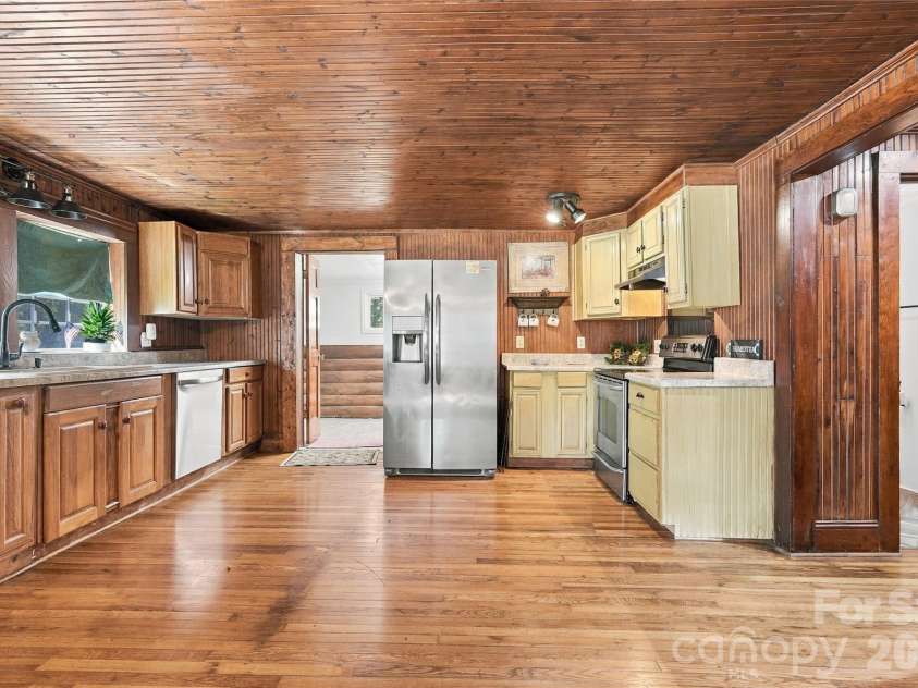 114 Beacon Hill Road, Ellenboro, NC 28040.  MLS# CAR4427784, YatesRealty ID 52550. 