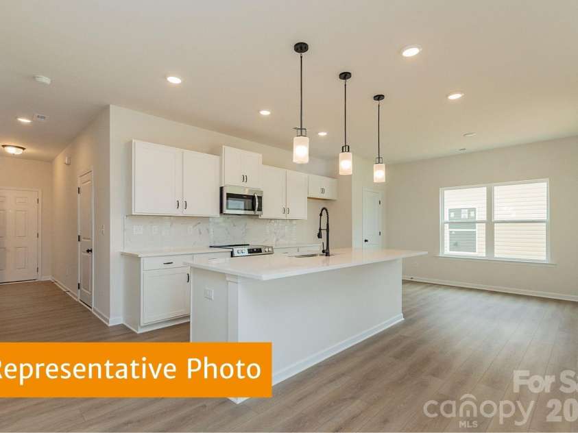 2319 Painted Trail, Catawba, NC 28609.  MLS# CAR4427812, YatesRealty ID 52553. 