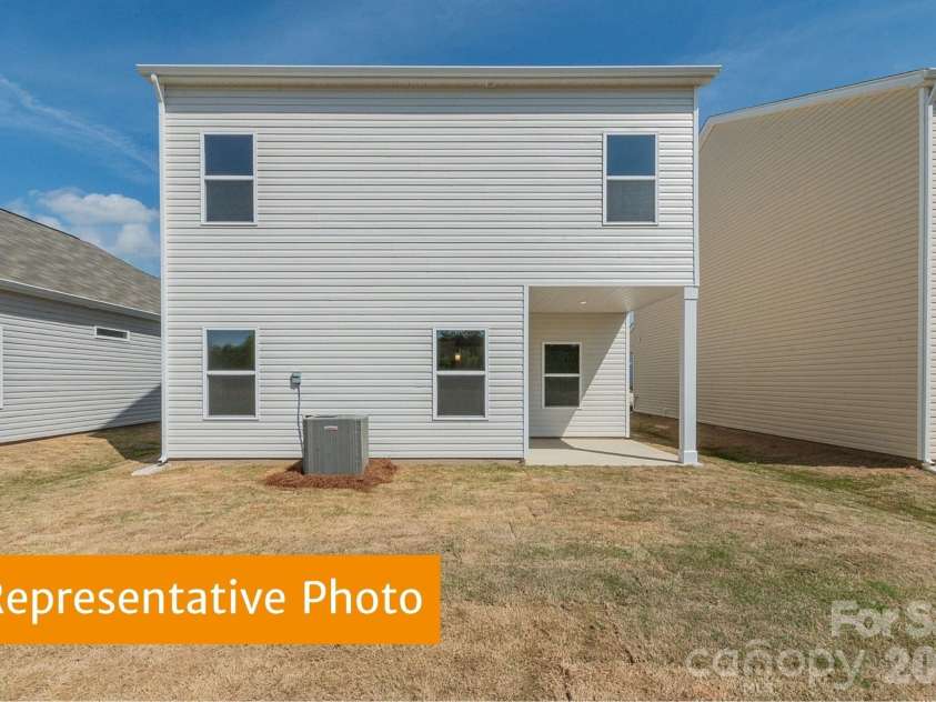 2319 Painted Trail, Catawba, NC 28609.  MLS# CAR4427812, YatesRealty ID 52553. 
