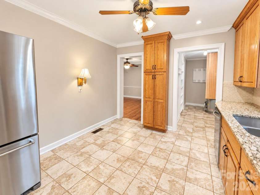 1953 Crestdale Lane, Newton, NC 28658.  MLS# CAR4426464, YatesRealty ID 52554. 