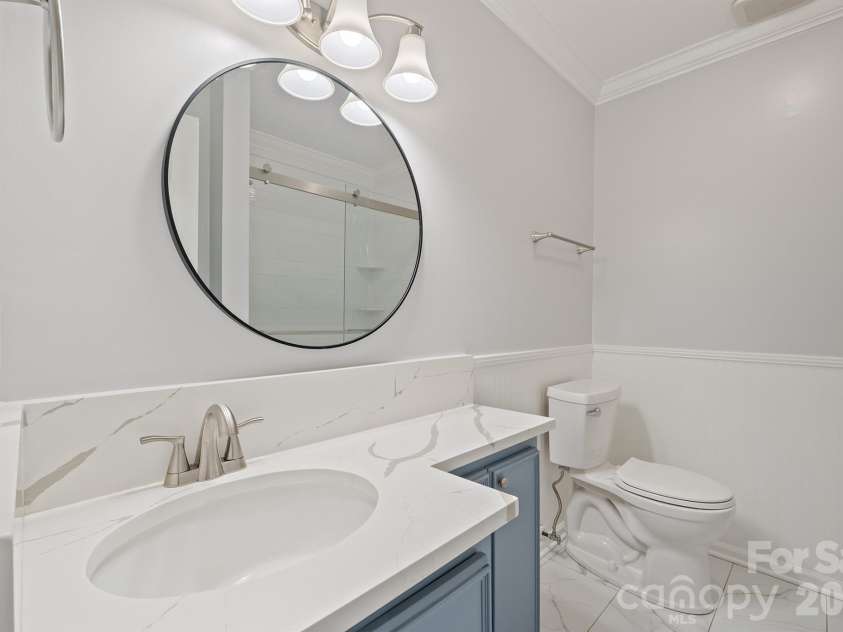 1953 Crestdale Lane, Newton, NC 28658.  MLS# CAR4426464, YatesRealty ID 52554. 