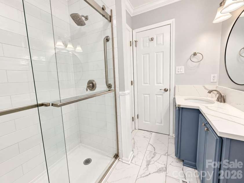 1953 Crestdale Lane, Newton, NC 28658.  MLS# CAR4426464, YatesRealty ID 52554. 