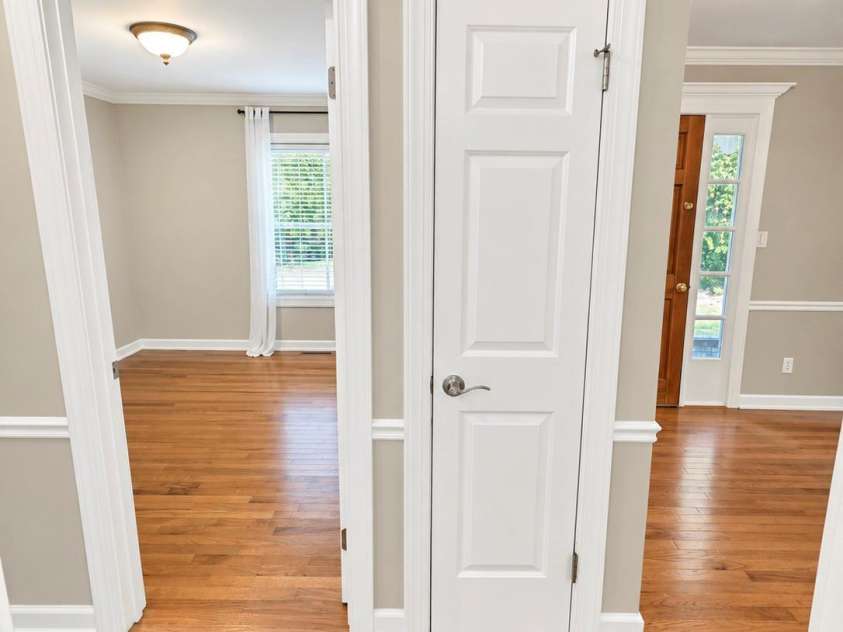 1953 Crestdale Lane, Newton, NC 28658.  MLS# CAR4426464, YatesRealty ID 52554. 