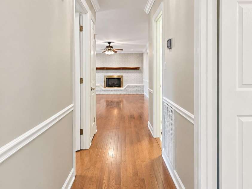 1953 Crestdale Lane, Newton, NC 28658.  MLS# CAR4426464, YatesRealty ID 52554. 