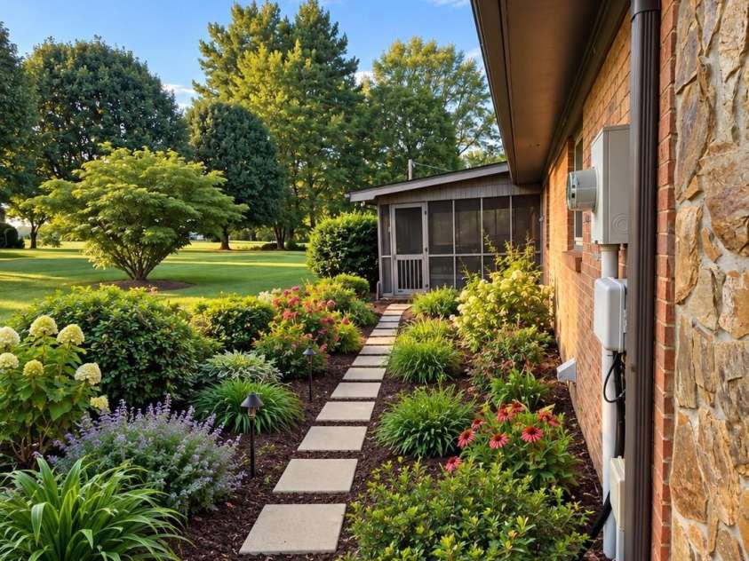 1953 Crestdale Lane, Newton, NC 28658.  MLS# CAR4426464, YatesRealty ID 52554. 