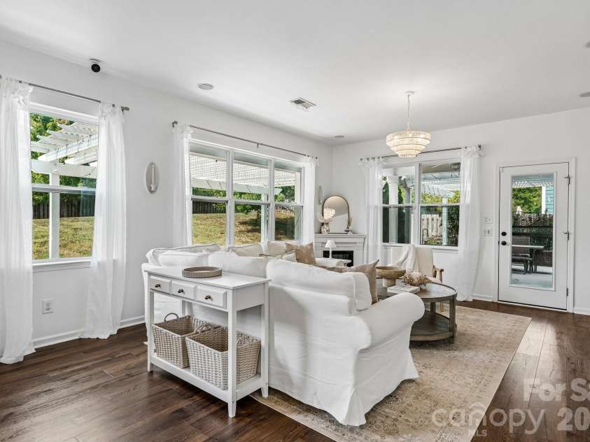 10341 Fresh Water Court, Concord, NC 28027.  MLS# CAR4427288, YatesRealty ID 52555. 