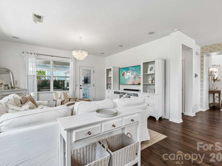 10341 Fresh Water Court, Concord, NC 28027.  MLS# CAR4427288, YatesRealty ID 52555. 