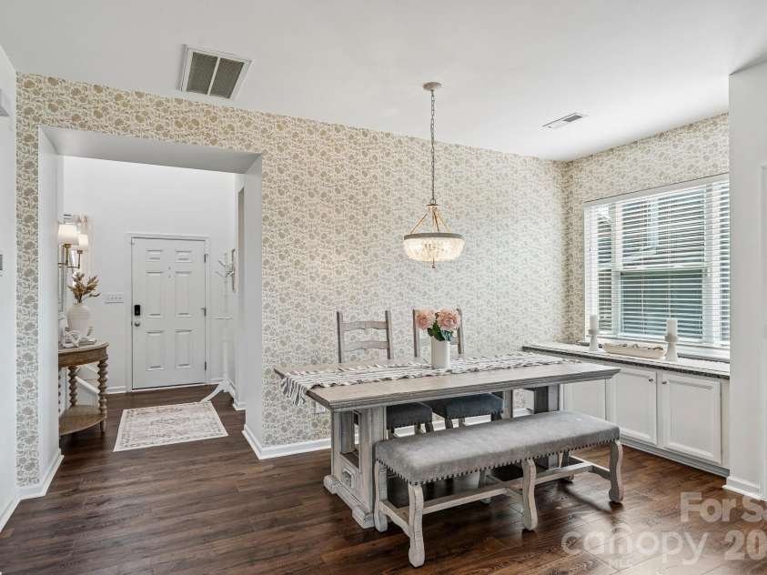 10341 Fresh Water Court, Concord, NC 28027.  MLS# CAR4427288, YatesRealty ID 52555. 