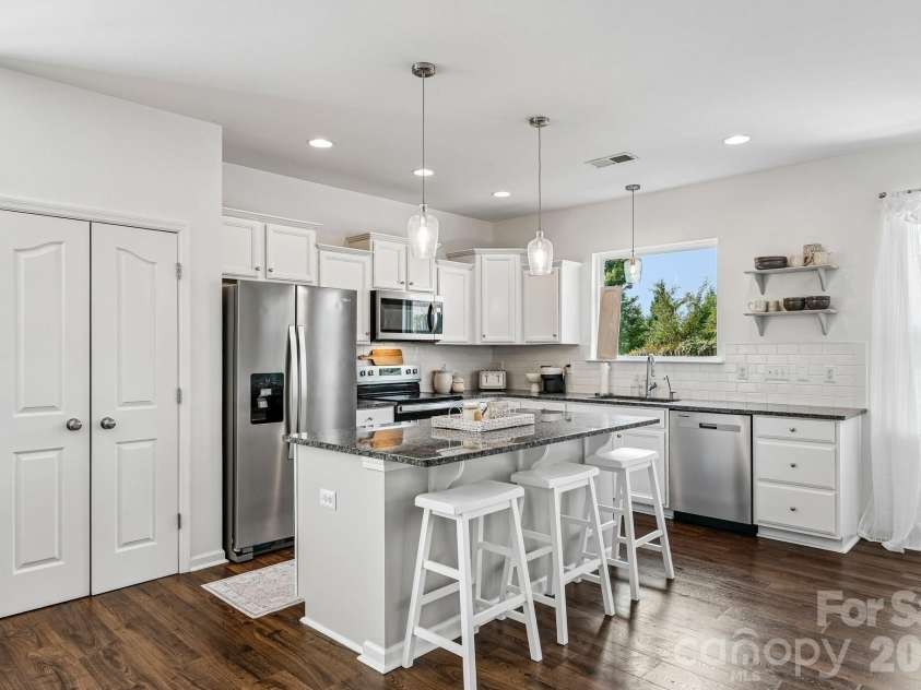 10341 Fresh Water Court, Concord, NC 28027.  MLS# CAR4427288, YatesRealty ID 52555. 