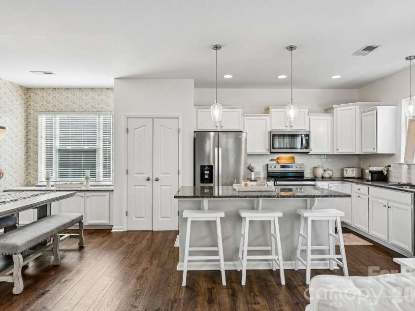 10341 Fresh Water Court, Concord, NC 28027.  MLS# CAR4427288, YatesRealty ID 52555. 