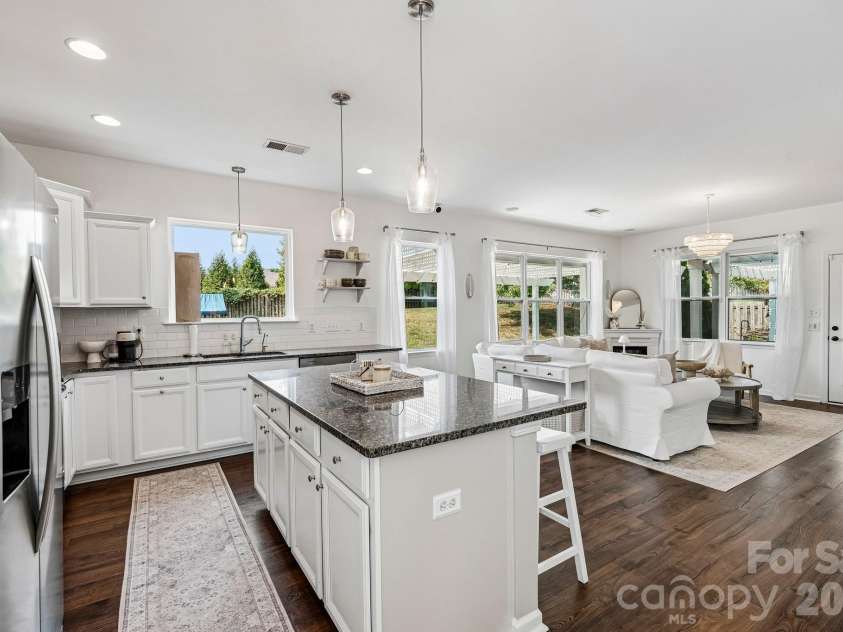 10341 Fresh Water Court, Concord, NC 28027.  MLS# CAR4427288, YatesRealty ID 52555. 