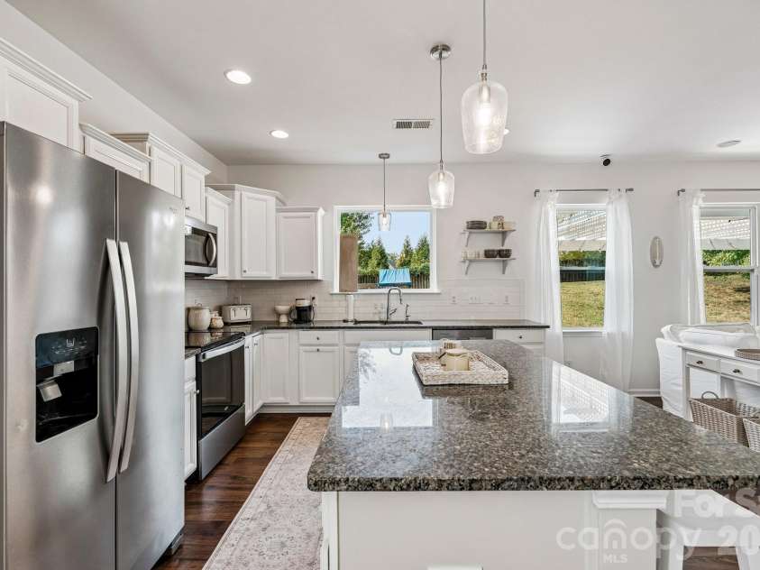 10341 Fresh Water Court, Concord, NC 28027.  MLS# CAR4427288, YatesRealty ID 52555. 