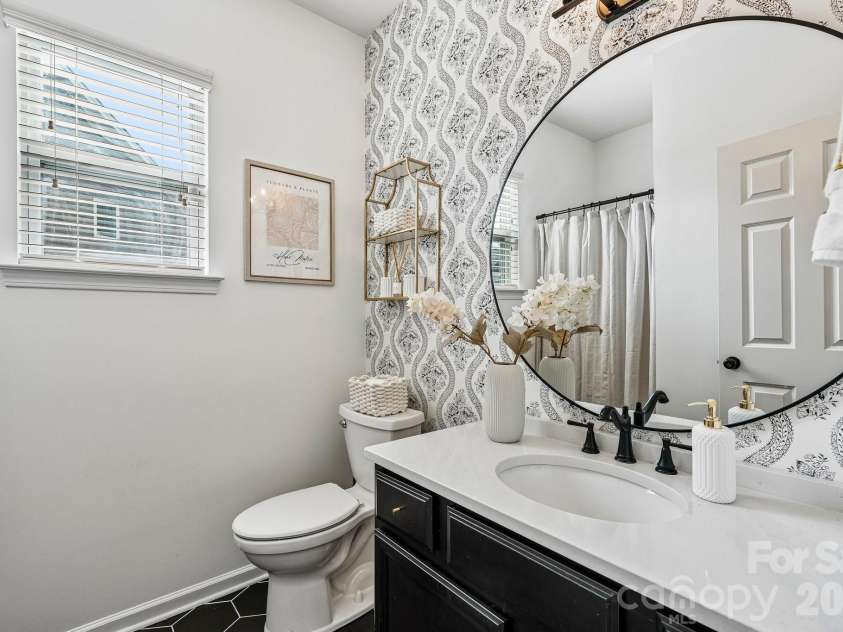 10341 Fresh Water Court, Concord, NC 28027.  MLS# CAR4427288, YatesRealty ID 52555. 