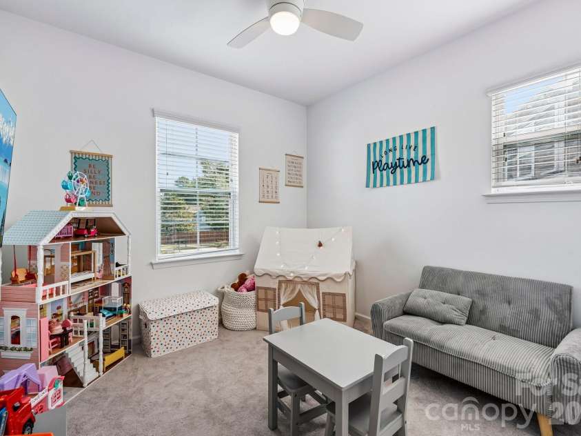 10341 Fresh Water Court, Concord, NC 28027.  MLS# CAR4427288, YatesRealty ID 52555. 
