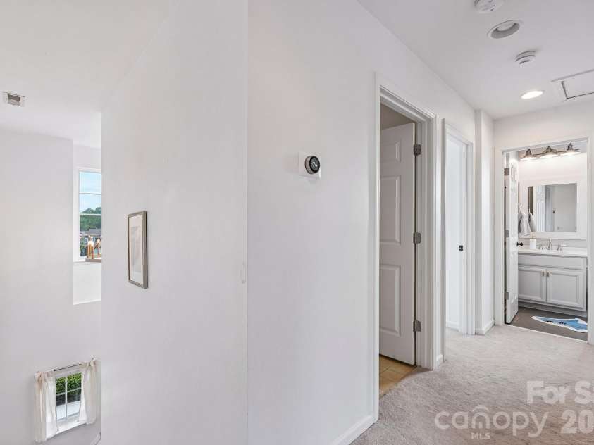 10341 Fresh Water Court, Concord, NC 28027.  MLS# CAR4427288, YatesRealty ID 52555. 