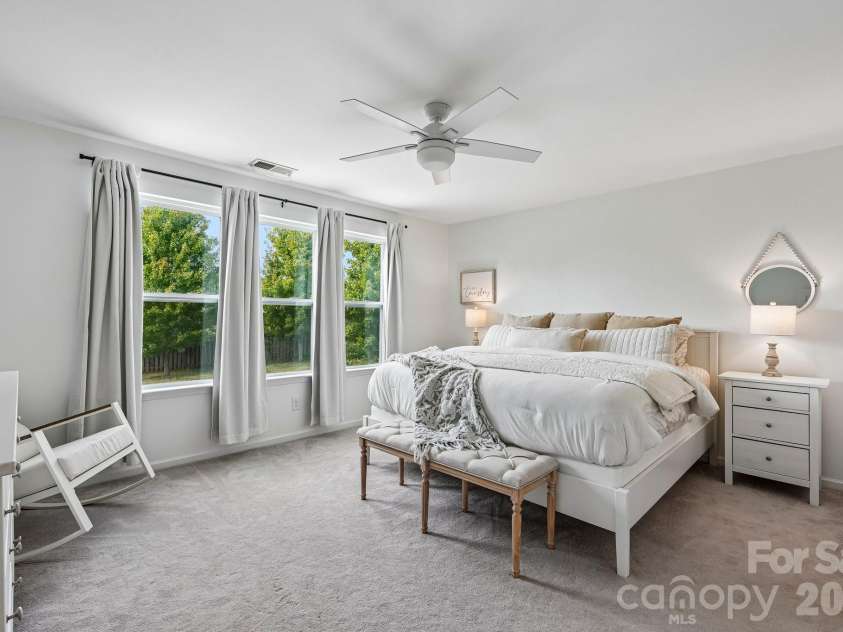 10341 Fresh Water Court, Concord, NC 28027.  MLS# CAR4427288, YatesRealty ID 52555. 
