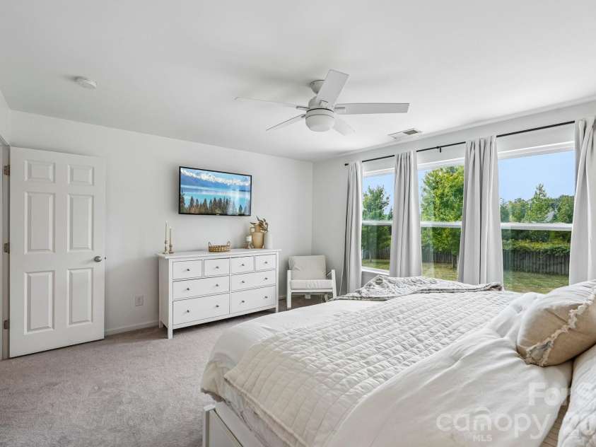 10341 Fresh Water Court, Concord, NC 28027.  MLS# CAR4427288, YatesRealty ID 52555. 