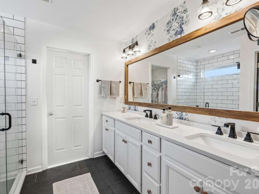 10341 Fresh Water Court, Concord, NC 28027.  MLS# CAR4427288, YatesRealty ID 52555. 