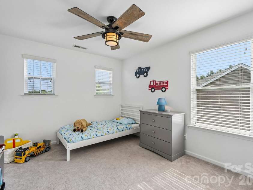 10341 Fresh Water Court, Concord, NC 28027.  MLS# CAR4427288, YatesRealty ID 52555. 