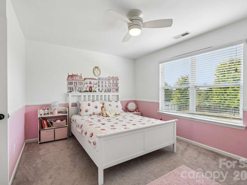 10341 Fresh Water Court, Concord, NC 28027.  MLS# CAR4427288, YatesRealty ID 52555. 