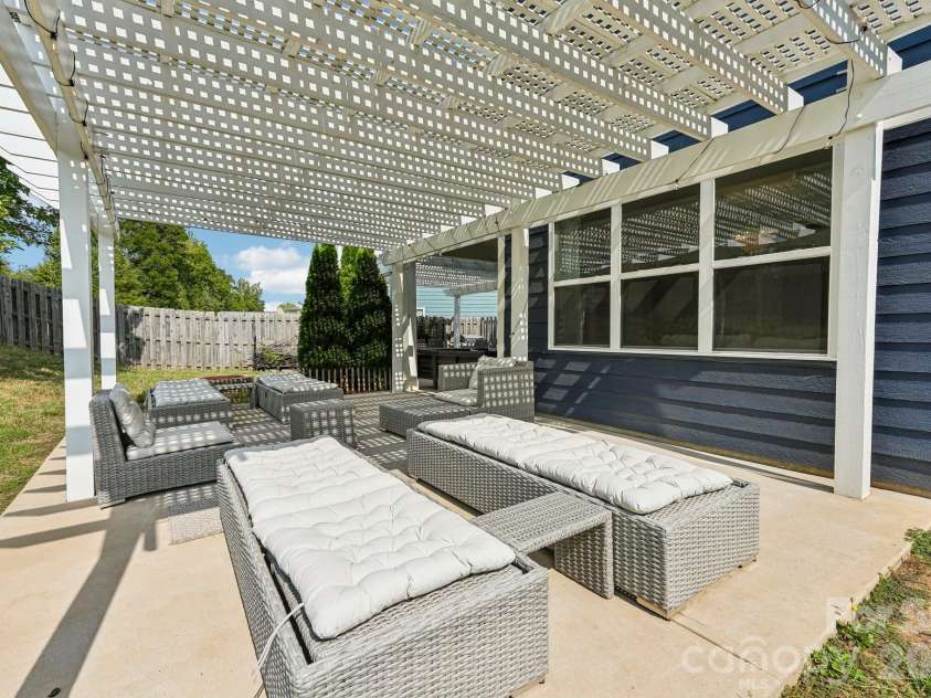 10341 Fresh Water Court, Concord, NC 28027.  MLS# CAR4427288, YatesRealty ID 52555. 