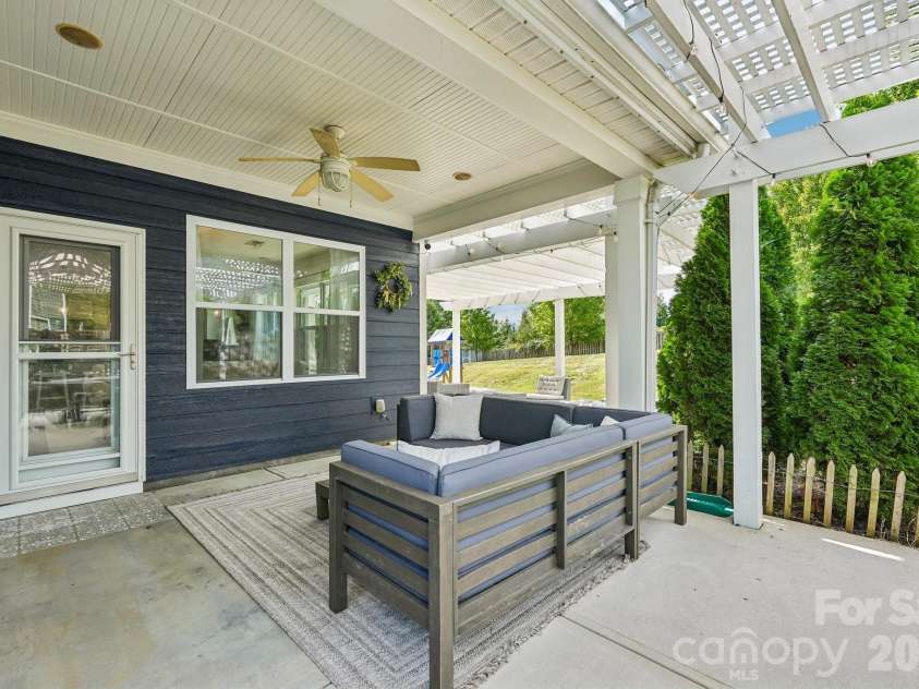 10341 Fresh Water Court, Concord, NC 28027.  MLS# CAR4427288, YatesRealty ID 52555. 