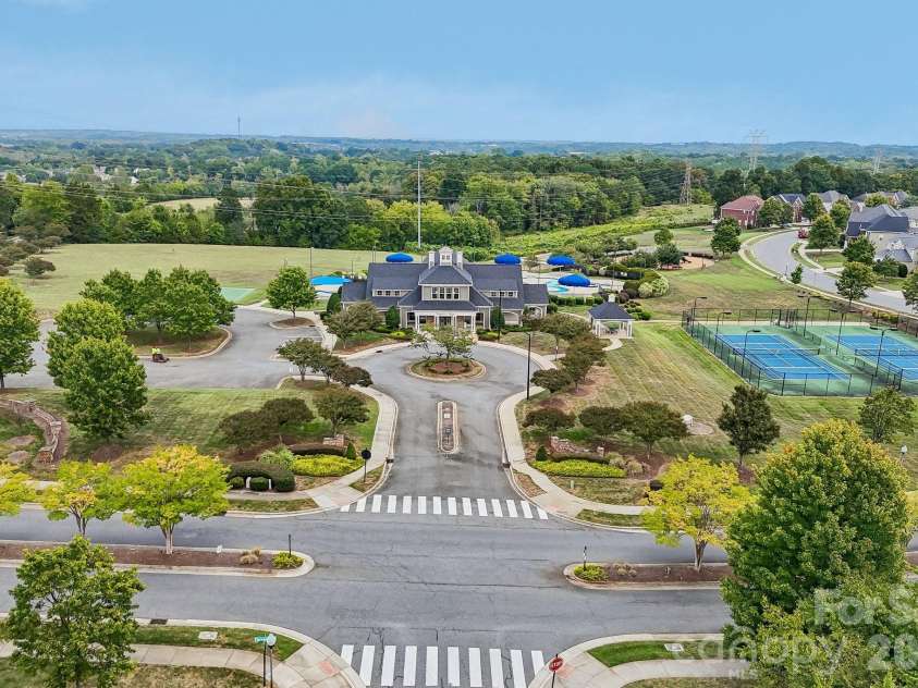 10341 Fresh Water Court, Concord, NC 28027.  MLS# CAR4427288, YatesRealty ID 52555. 