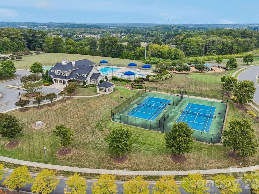 10341 Fresh Water Court, Concord, NC 28027.  MLS# CAR4427288, YatesRealty ID 52555. 