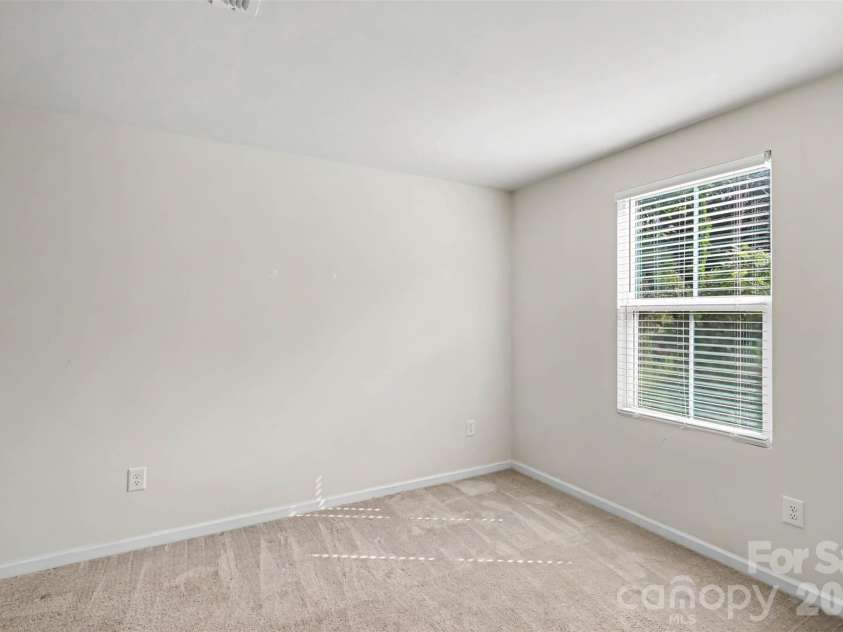 4112 Bowline Drive, Charlotte, NC 28269.  MLS# CAR4426572, YatesRealty ID 52559. Bedroom #4