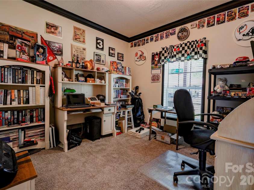 503-1 Stagecoach Trail, Cherryville, NC 28021.  MLS# CAR4427366, YatesRealty ID 52560. Bedroom 4