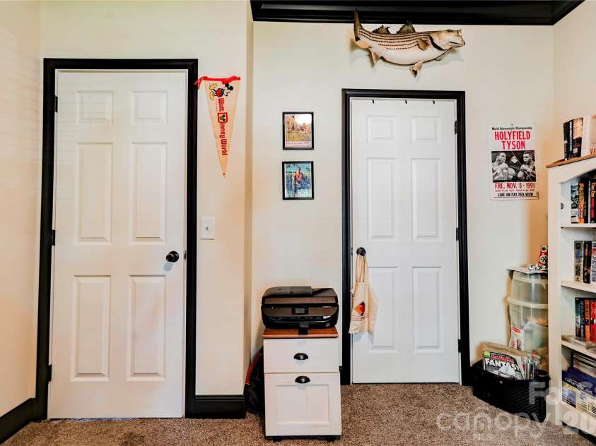503-1 Stagecoach Trail, Cherryville, NC 28021.  MLS# CAR4427366, YatesRealty ID 52560. Bedroom 4