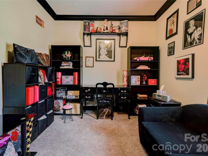 503-1 Stagecoach Trail, Cherryville, NC 28021.  MLS# CAR4427366, YatesRealty ID 52560. Bedroom2