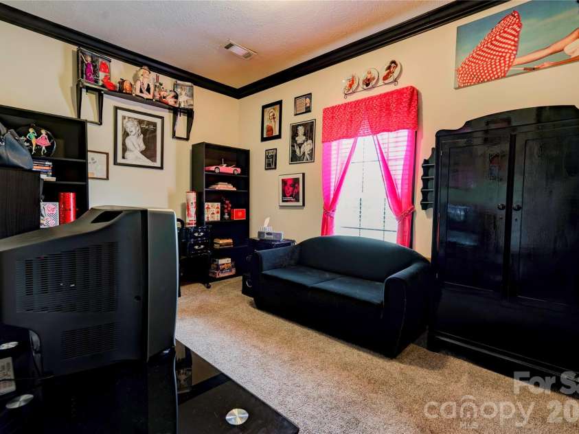 503-1 Stagecoach Trail, Cherryville, NC 28021.  MLS# CAR4427366, YatesRealty ID 52560. Bedroom2