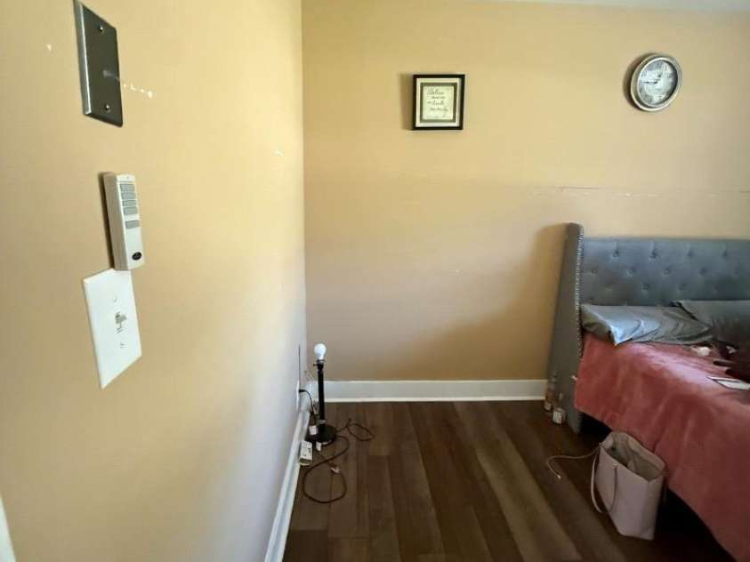 3432 Farrhill Road, Charlotte, NC 28214.  MLS# CAR4427547, YatesRealty ID 52563. 